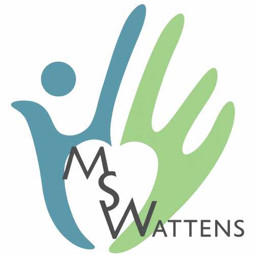 z.B. Logo der NMS Mustergasse