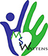 z.B. Logo der NMS Mustergasse