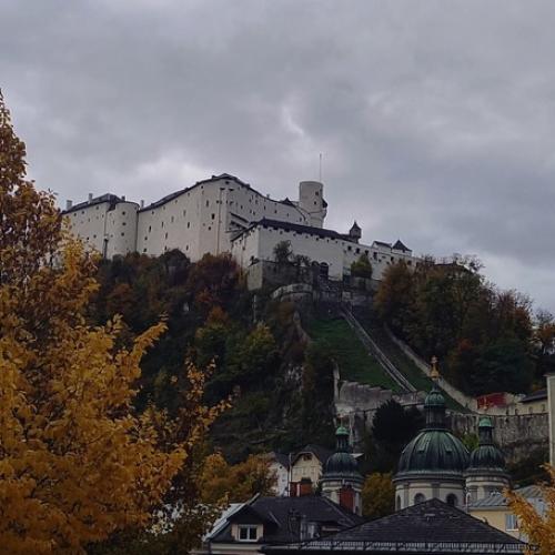 Salzburg
