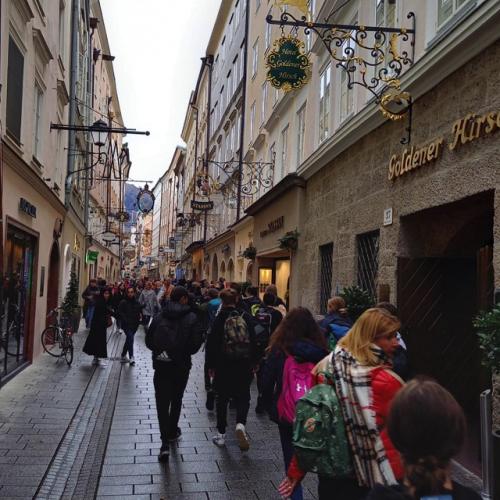 Salzburg