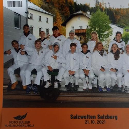 Salzburg