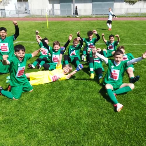 Fußball 1