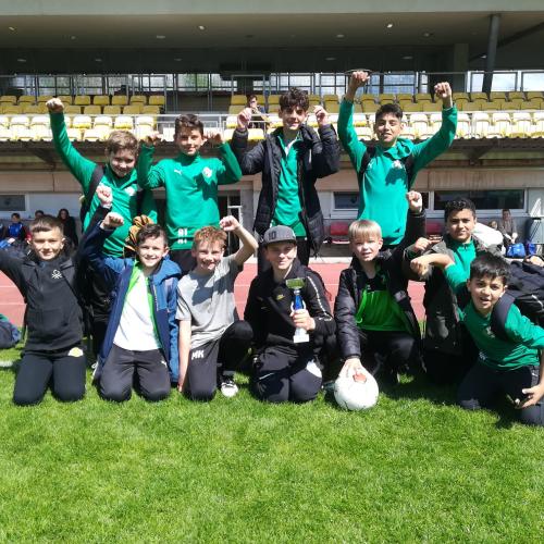 Fußball 1
