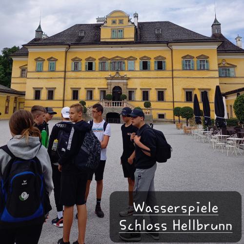 Altenmarkt/Salzburg