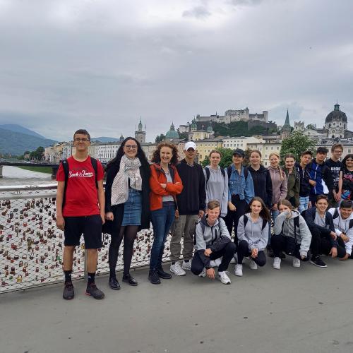 Altenmarkt/Salzburg