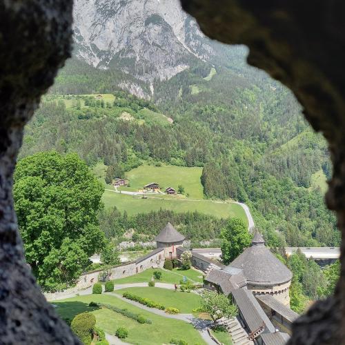 Altenmarkt/Salzburg