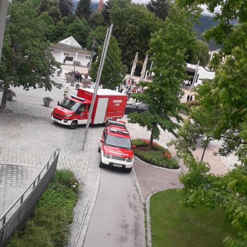 Feuerwehr