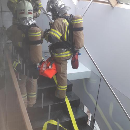 Feuerwehr