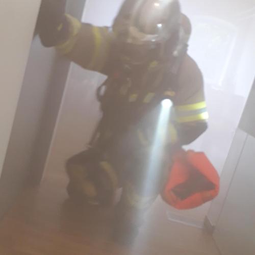 Feuerwehr