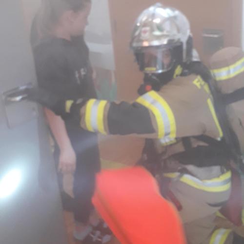 Feuerwehr