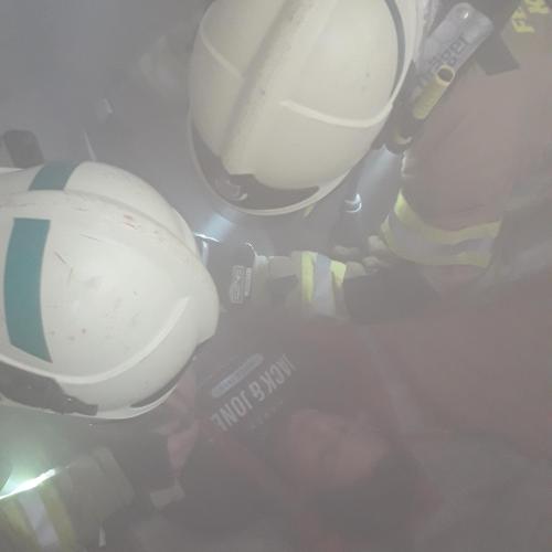 Feuerwehr