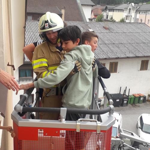 Feuerwehr