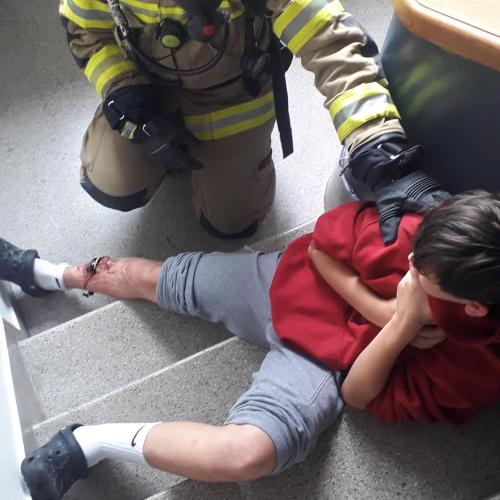 Feuerwehr