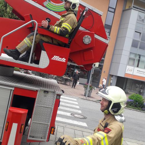 Feuerwehr