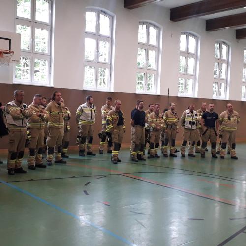 Feuerwehr