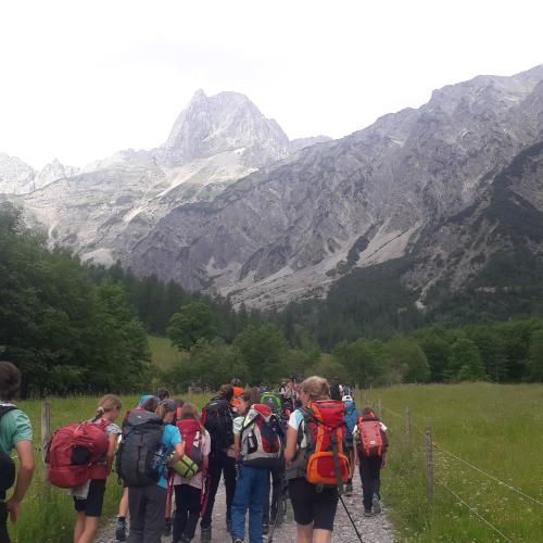 Karwendel