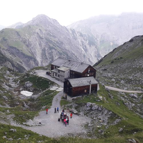 Karwendel