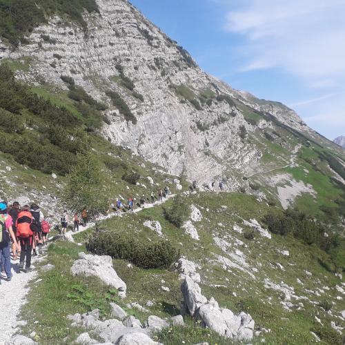 Karwendel