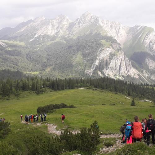 Karwendel