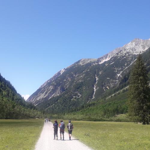 Karwendel