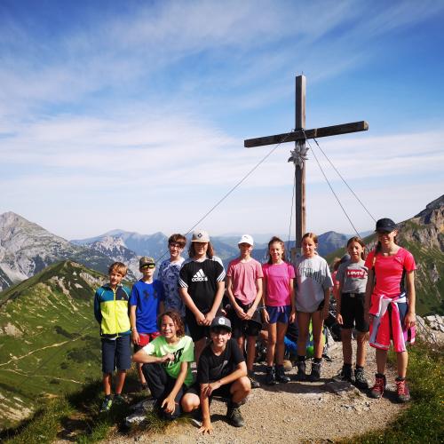 Karwendel