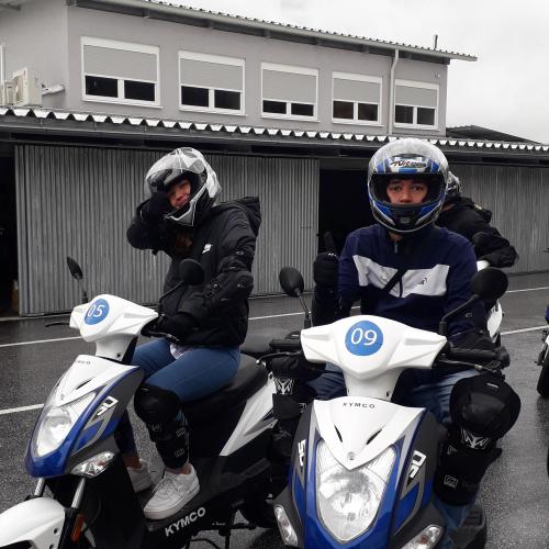 Moped