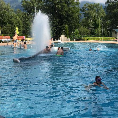 Sommerzeit