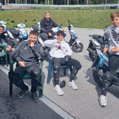 Moped