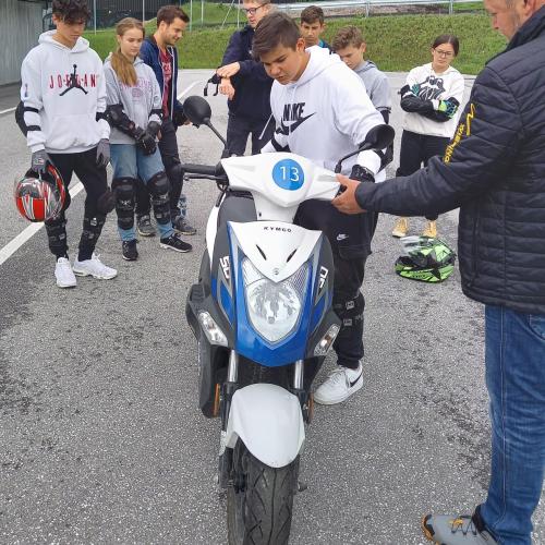 Moped