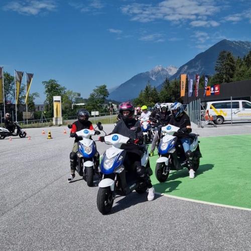 Moped