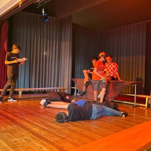 Theater