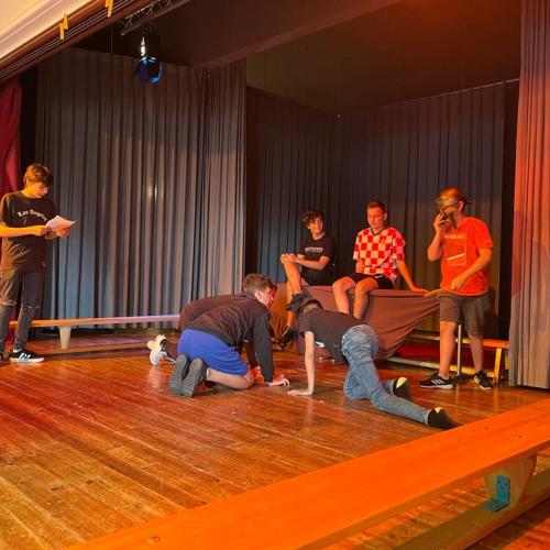 Theater