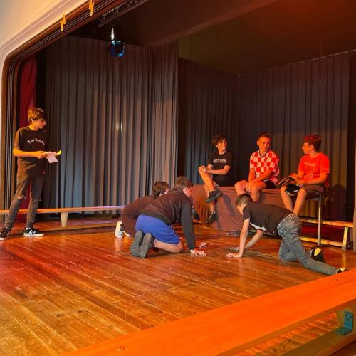 Theater