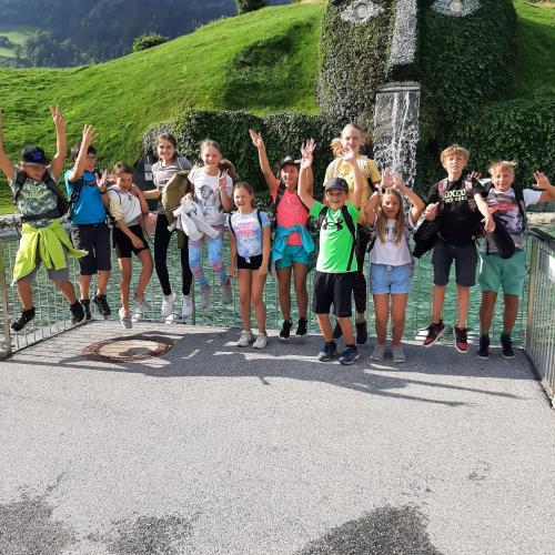 Wandertag