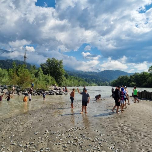 Wandertag