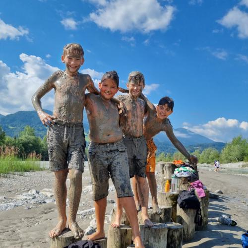 Wandertag