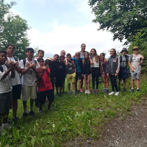 Wandertag