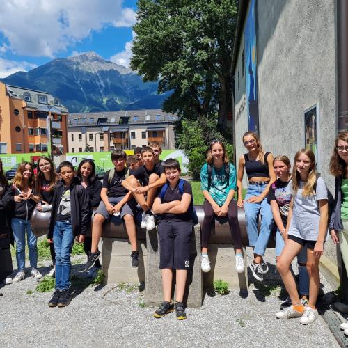 Wandertag