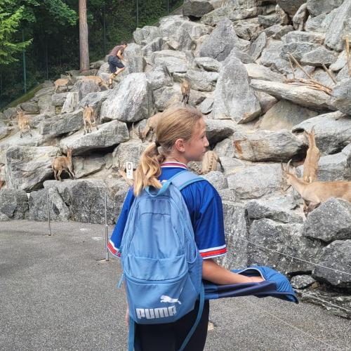 Wandertag