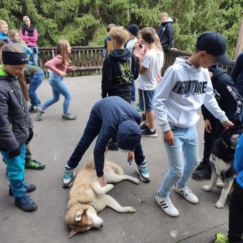 Kennenlerntage