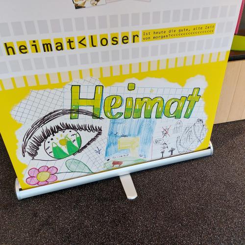 heimatloser