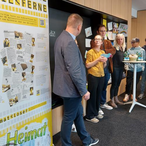 heimatloser