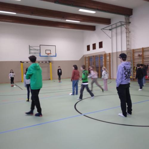 Tag der offenen Tür