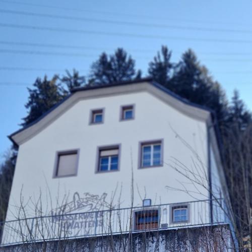 Wasserwerk