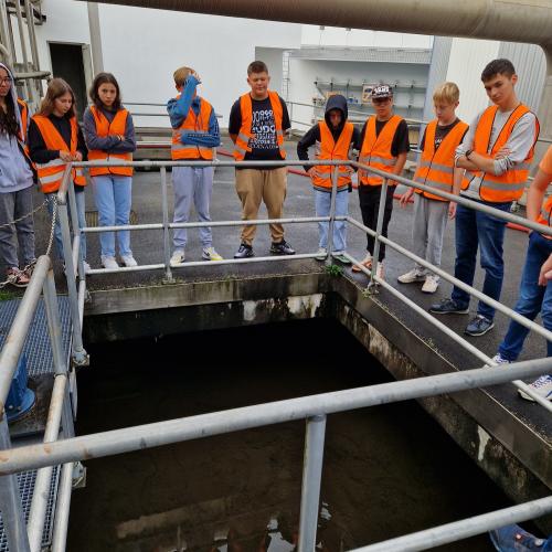 Wasserwerk