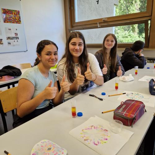 Chemie