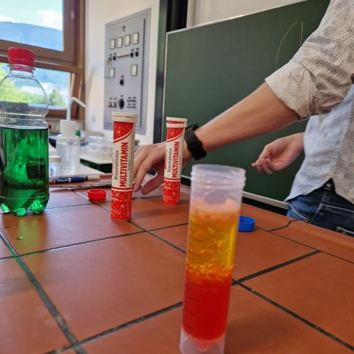 Chemie