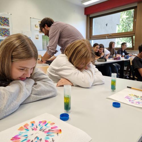 Chemie