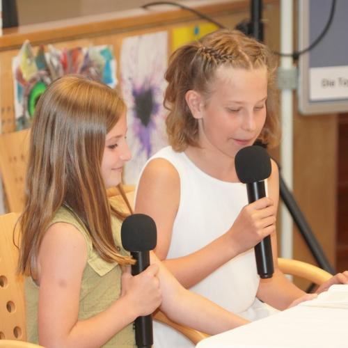Kids' Awards 2023