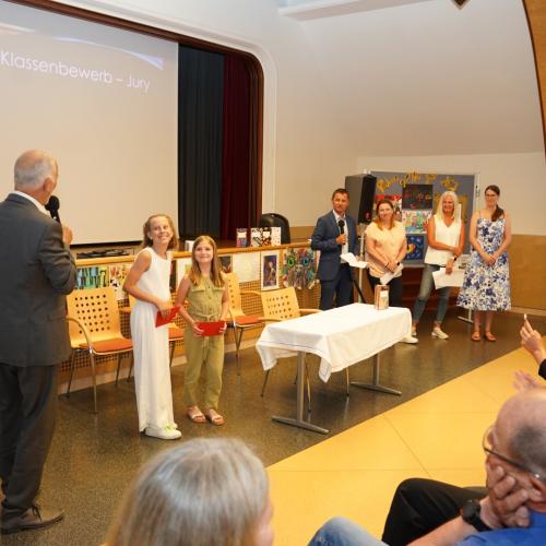 Kids' Awards 2023